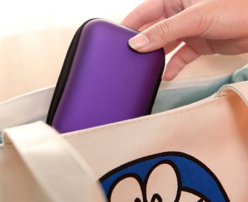 Органайзер для ЗУ и мелочей - Home фото 9