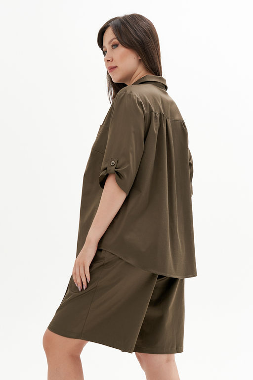 Блузка - Olsi фото 6