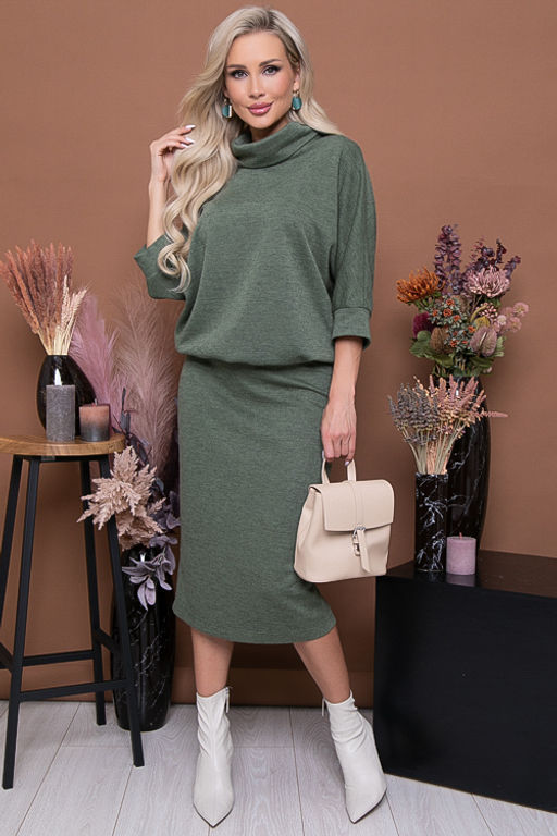 Платье 71342 - Avili фото 6