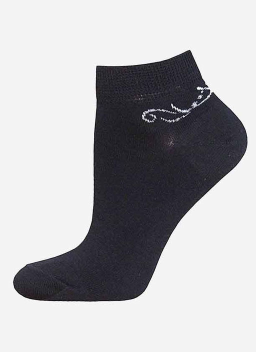 Цена за 2 пары. Носки женские Брестские CLASSIC 1101 (короткие)