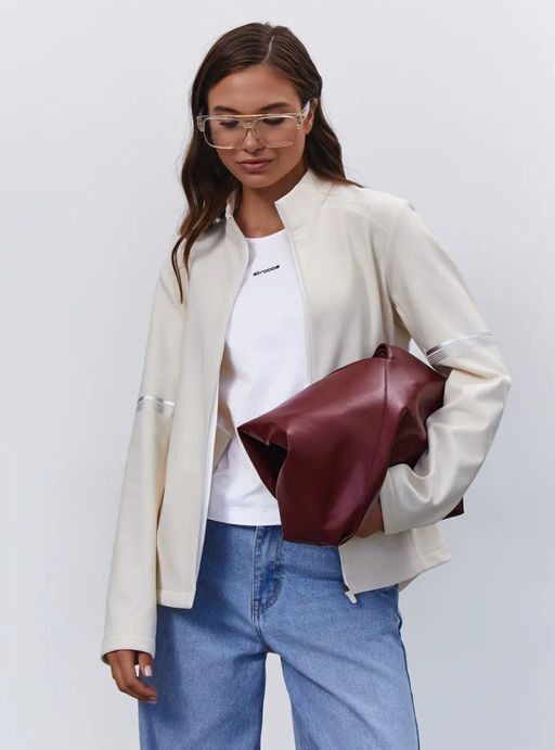 T3350-6 Куртка женская