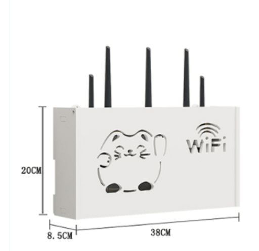 Бокс для Wi-Fi роутера