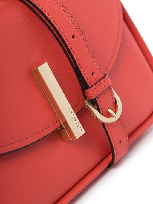 Сумка ELEGANZZA ZG-24032 spicy red  фото 4