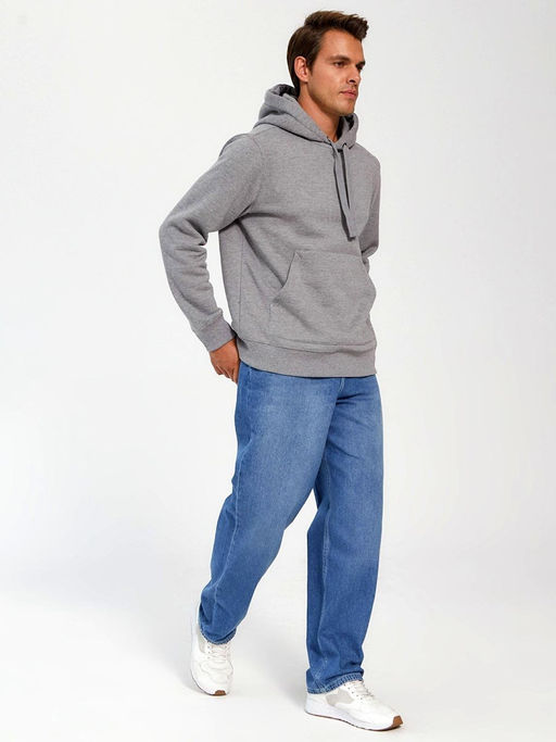 Мужские джинсы _ 09661 - F5 фото 2