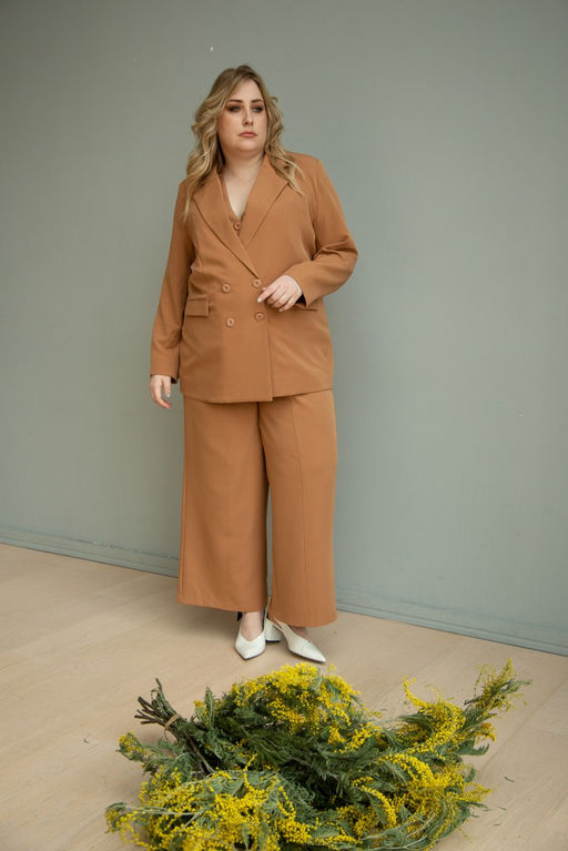 Брюки женские - Jp фото 4