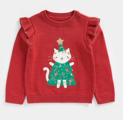 Mothercare / Джемпер детский