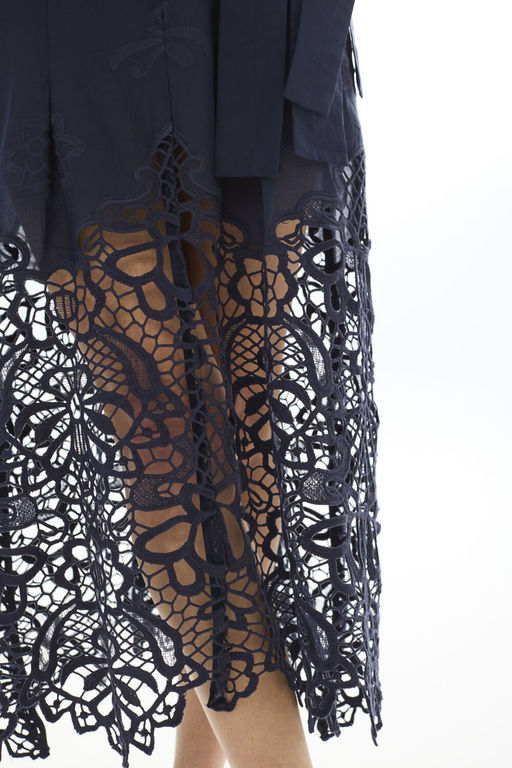 Платье Vesnaletto 3825-2-Р  фото 4