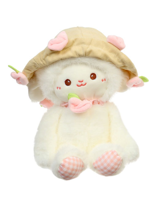 Мягкая игрушка «Овечка», 25 см