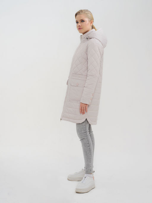 Пальто женское 

АРТ. 81258 - Hoops фото 5