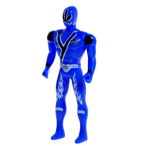 Фигурка героя Рейнджер, МИКС