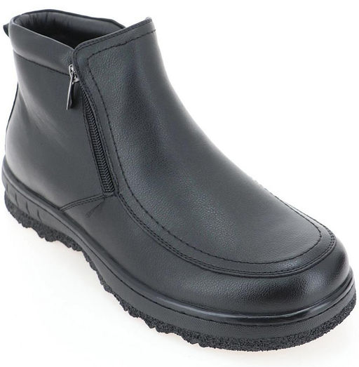 Ботинки Baden LA128-010