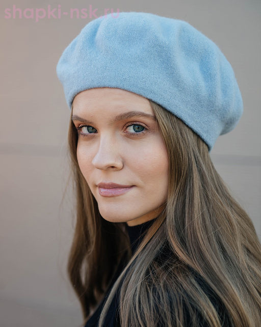 17-002 Д Берет женский (56-58) - Stigler фото 23