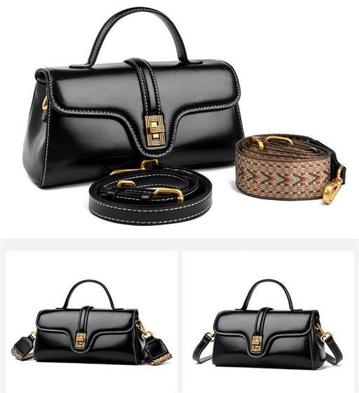 Bags Сумка женская / кожа / 0110251 фото 6