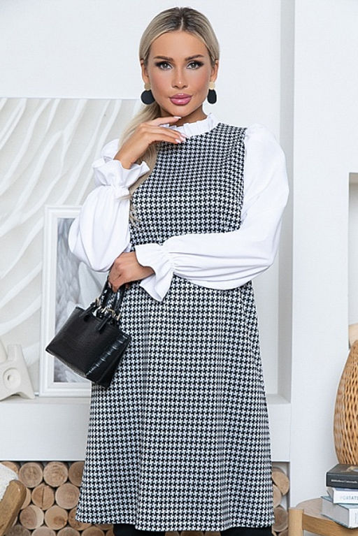 Платье 71429 - Avili фото 2