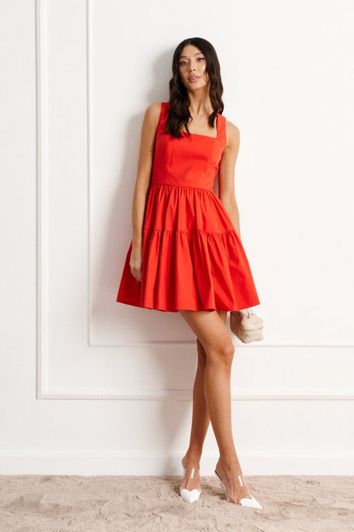 Платье А3510 - Annete фото 2