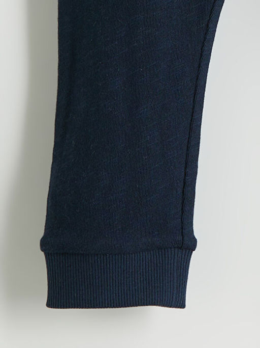 Basic Erkek Bebek Jogger E?ofman Alt