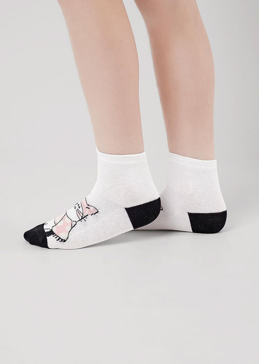 Носки детские Рилс - Clever wear фото 2