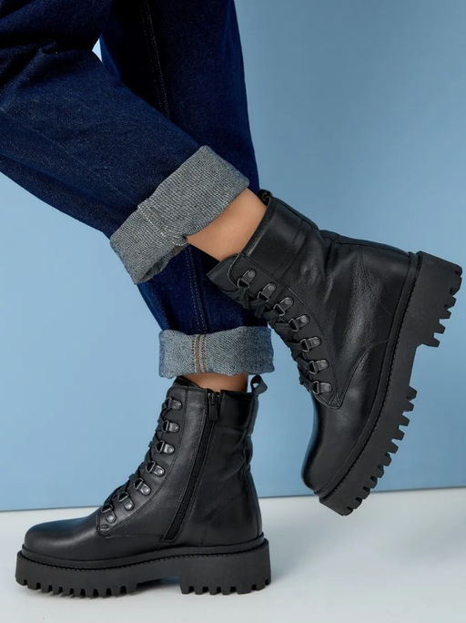 Ботинки Фирма RIVERI 744209Б01Ш  фото 6