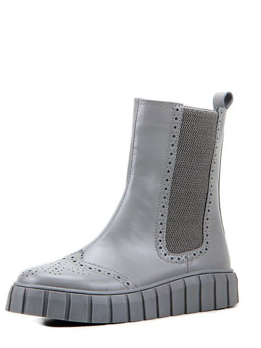 Челси 360.P.1918 gr. grey/байка