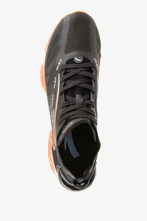 Кроссовки для бега Белый/Розовый - Anta фото 5