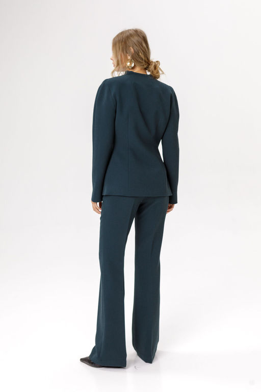 Жакет Pirs 6291 еловый