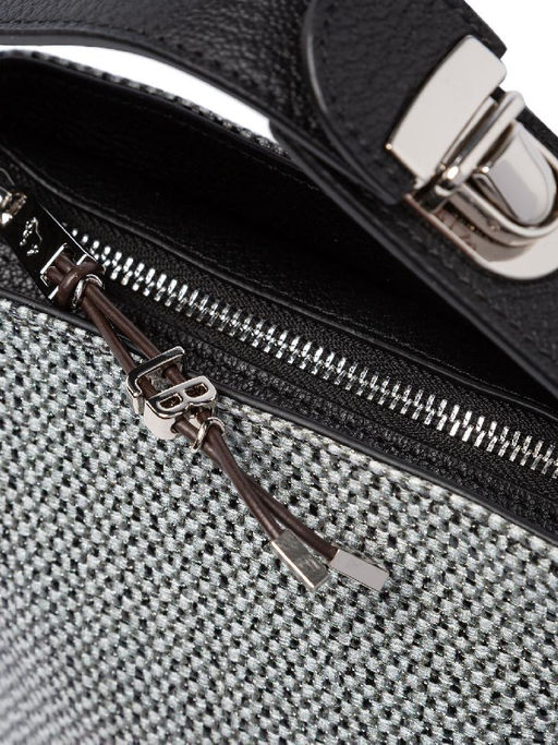 Сумка Labbra L-HF4392F stone/black фото 4