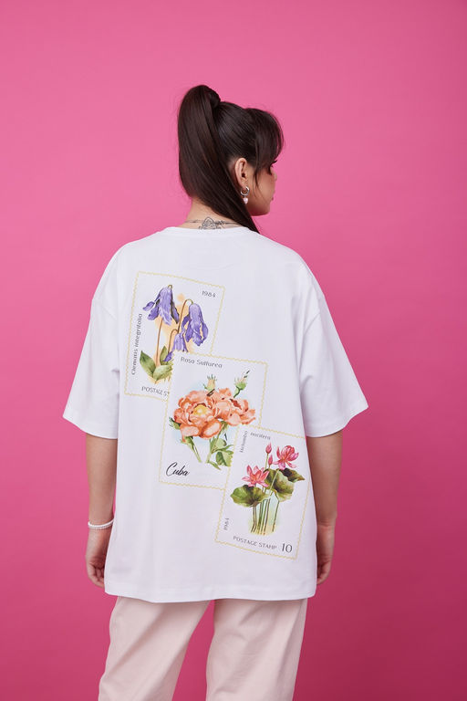 Брюки 4154 - MG Wear фото 24