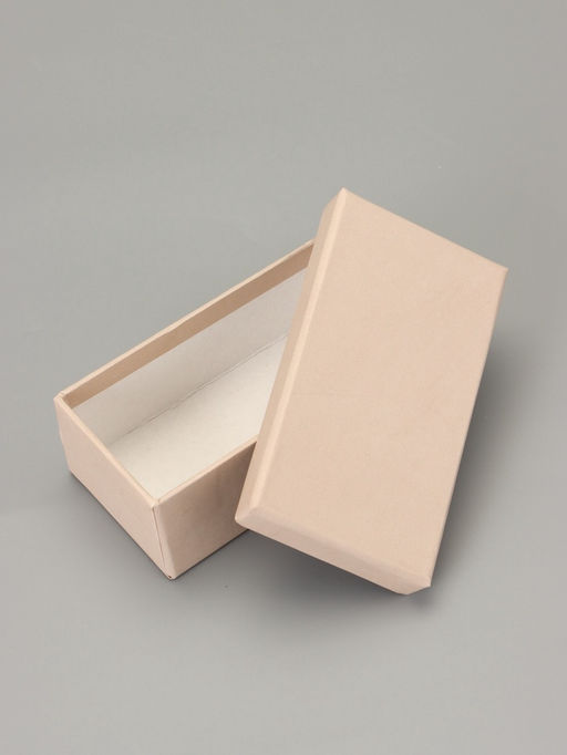 Набор подарочных коробок 10 в 1, молочный, 30×19×12 - 12×6.5×4 см