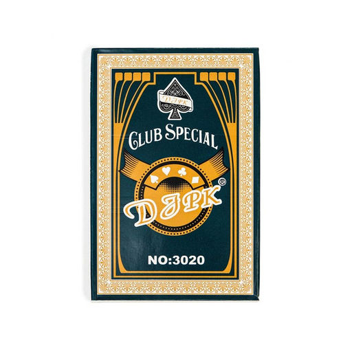 Карты игральные бумажные Spray, 54 шт, - Simaland фото 3