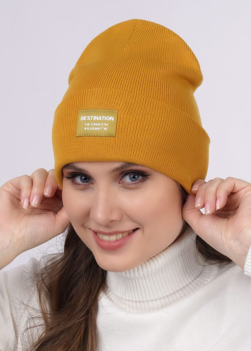 Шапка