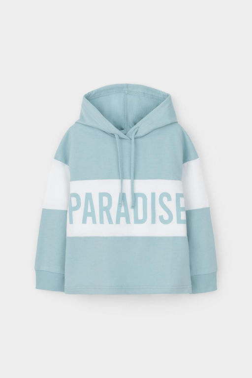 К 301691/незабудка джемпер для дев