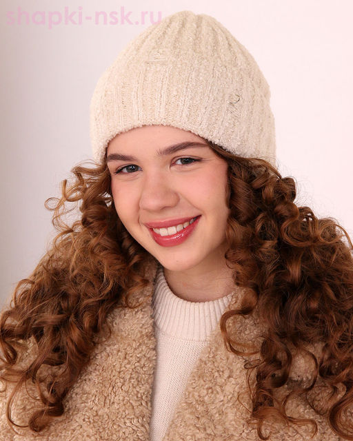 04-93-E Колпак флис (54-56)