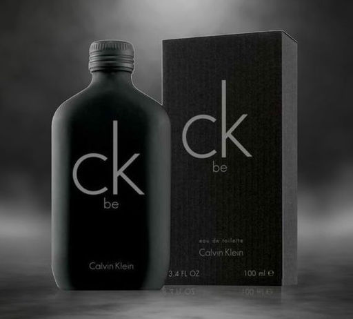 CK BE u EDT 100 ml M  фото 3