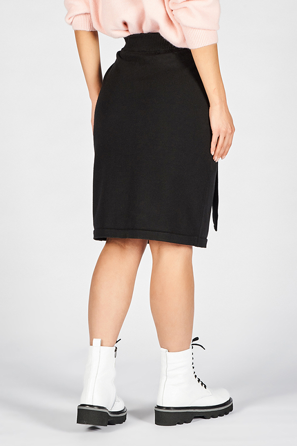 52002 Юбка Елисеева Олеся - Eliseeva olesya фото 9