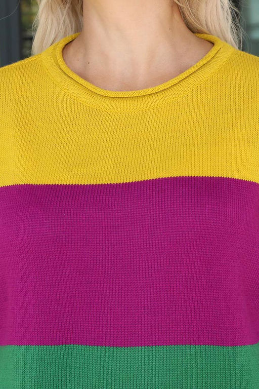 Джемпер Др5-515/1 - Wisell фото 15