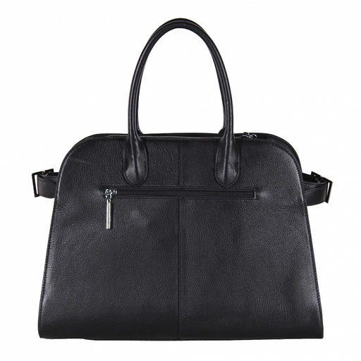 Сумка 1999-1Y black Polina&Eiterou