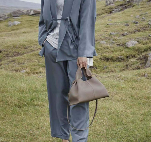 Сумка A-PL-1001-L-Black