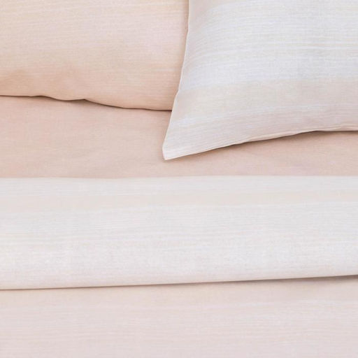 Постельное бельё Этель дуэт Кремовое утро 143х215 см - 2 шт., 240*220 см, 70х70 см - 2 шт., 100% хлопок, бязь 125 г/м  фото 2