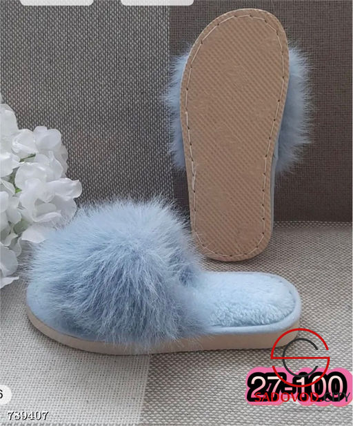 Тапочки женские для дома - Bruno фото 2