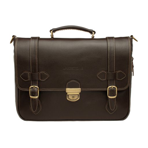Портфель Belmont Black