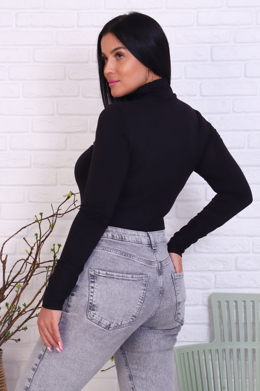 Водолазка 19506