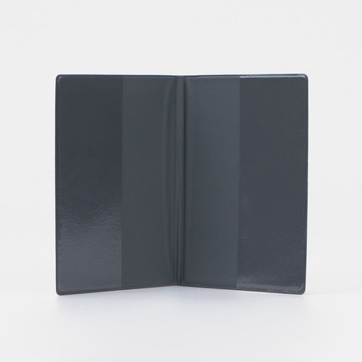 Обложка для паспорта, цвет белый, Набережная - Simaland фото 2