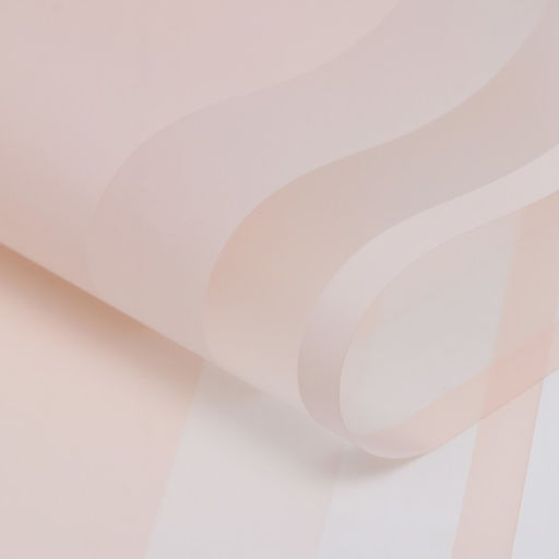 Цена за 20 шт. Плёнка в листах для цветов и букетов, розовый 58×58 см