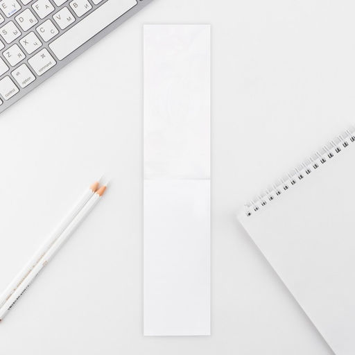 Подарочный набор, блокнот 16 листов A7 и ручка пластик 8 марта: Самой нежной - Artfox фото 6