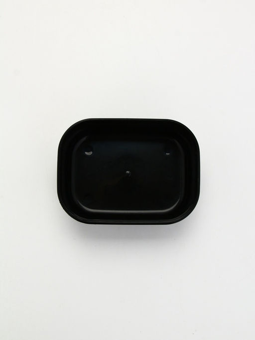 Ланч - бокс прямоугольный Strong man, 500 мл