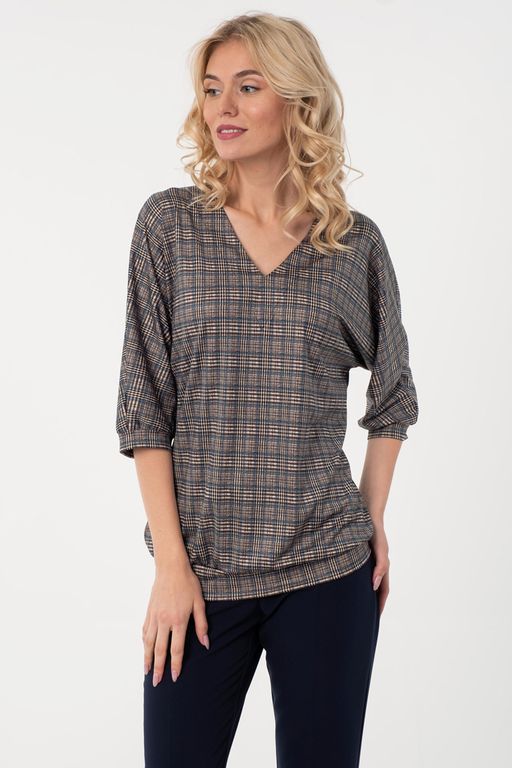 Джемпер М4-4265