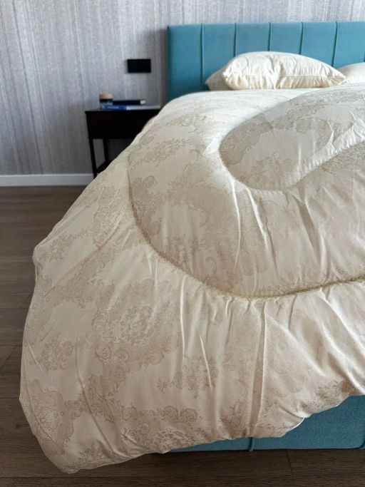 Одеяло зимнее Кашемир ЭН-Текс 145х210  фото 9