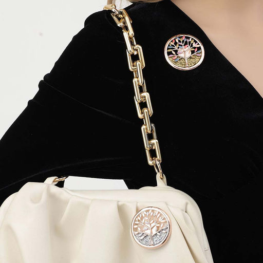 Брошь-магнит арт. 32 2598 (id 281291) - Rada фото 3