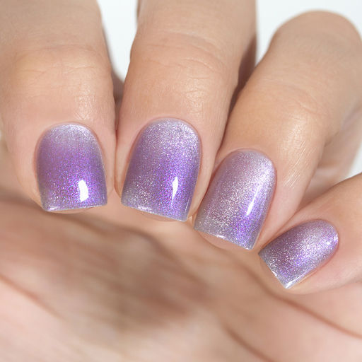 Магнитный лак для ногтей Мыс Денисон, 11 мл - Masura фото 2