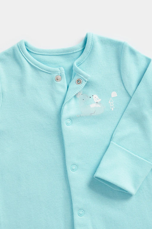 Mothercare / Комбинезоны 3 шт.